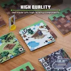 Minecraft bordspel - image 7 - Click to Zoom