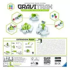 GraviTrax Rozjezd 3v1 - obrázek 2 - Klikněte pro zvětšení