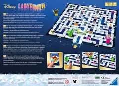 Labyrinth Disney: 100. výročí - obrázek 2 - Klikněte pro zvětšení