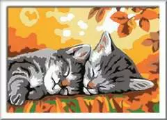 Autumn Kitties - image 2 - Click to Zoom