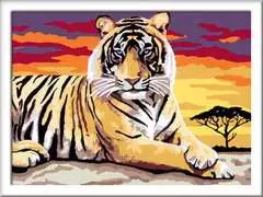 CreArt Serie D - Tigre - imagen 2 - Haga click para ampliar