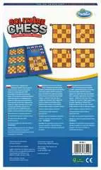 ThinkFun Solitérní šachy - obrázek 2 - Klikněte pro zvětšení