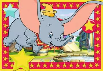 Disney Animal Puzzels;Puzzels voor kinderen - image 3 - Ravensburger