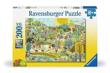 Sustainability Puzzels;Puzzels voor kinderen - image 1 - Ravensburger