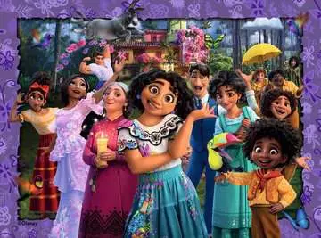 Disney Encanto Puzzels;Puzzels voor kinderen - image 5 - Ravensburger