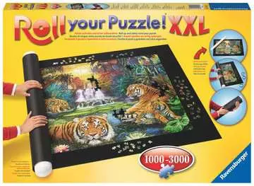 Sroluj si svoje Puzzle! XXL 2D Puzzle;Puzzle doplňky - obrázek 1 - Ravensburger