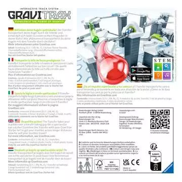 GraviTrax Transfer GraviTrax;GraviTrax Accesorios - imagen 3 - Ravensburger