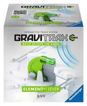 GraviTrax Infinity Scoop GraviTrax;GraviTrax Accesorios - imagen 1 - Ravensburger