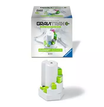 GraviTrax Infinity Lift GraviTrax;GraviTrax Accesorios - imagen 3 - Ravensburger