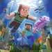 Minecraft Biomes Puzzels;Puzzels voor kinderen - image 4 - Ravensburger