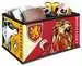 Harry Potter Treasure Box 3D Puzzle;Organizador - imagen 2 - Ravensburger