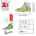 Sneaker - Super Mario 3D Puzzle;Sneakers - imagen 5 - Ravensburger