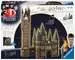 Hogwarts Astronomy tower - Night Edition 3D puzzels;3D Puzzle Ball - image 1 - Ravensburger