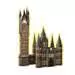 Hogwarts Astronomy tower - Night Edition 3D puzzels;3D Puzzle Ball - image 2 - Ravensburger