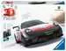 Porsche GT3 Cup 108 dílků 3D Puzzle;3D Puzzle Vozidla - obrázek 1 - Ravensburger