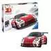 Porsche 911 GT3 Cup Salzburg 3D Puzzle;Vehículos - imagen 3 - Ravensburger