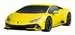 Lamborghini Huracán EVO amarillo 3D Puzzle;Vehículos - imagen 2 - Ravensburger