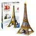 Tour Eiffel 3D Puzzle;Edificios - imagen 3 - Ravensburger
