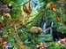 Džungle 200 dílků 2D Puzzle;Dětské puzzle - obrázek 2 - Ravensburger