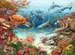 Podmořský život 150 dílků 2D Puzzle;Dětské puzzle - obrázek 2 - Ravensburger