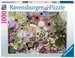 Květinová tvorba 1000 dílků 2D Puzzle;Puzzle pro dospělé - obrázek 1 - Ravensburger