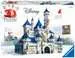 AL N Disney Schloss 216p 3D Puzzle;Edificios - imagen 1 - Ravensburger