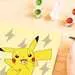 CreArt Serie E licensed - Pokémon Pikachu Juegos Creativos;CreArt Niños - imagen 8 - Ravensburger