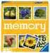 Nature memory®  2022      D/F/I/NL/EN/E Juegos;memory® - imagen 1 - Ravensburger