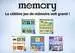 memory® Frozen Juegos;memory® - imagen 5 - Ravensburger
