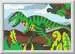 Roaming Dinosaur Hobby;Schilderen op nummer - image 2 - Ravensburger