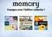 Collectors memory® Disney EN/D/F/I/E/PT Juegos;memory® - imagen 4 - Ravensburger