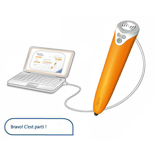 tiptoi&reg; Manager - t&eacute;l&eacute;charger ici