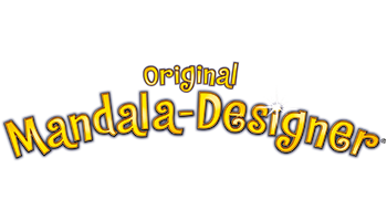 Mandala designer raiponce 2 en 1 - Loisirs créatifs