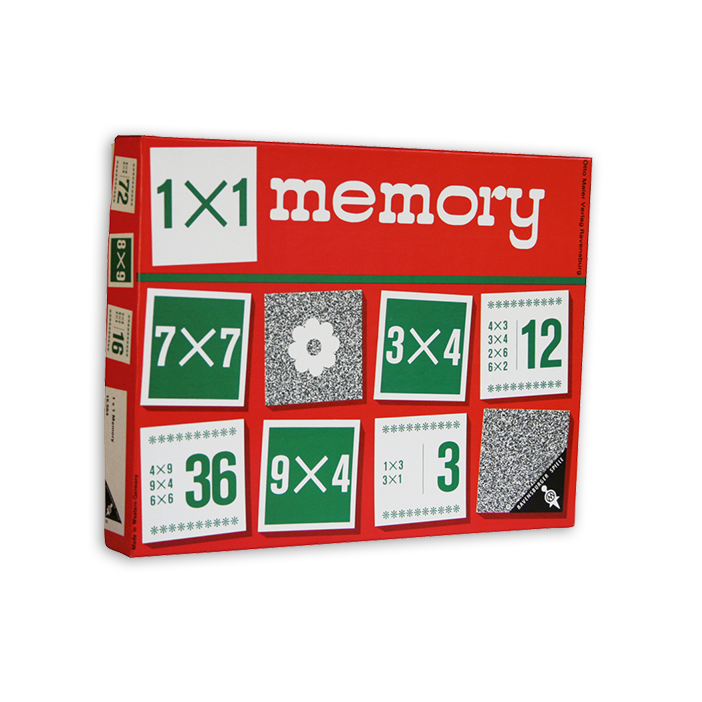 13 semplici giochi di memoria per adulti