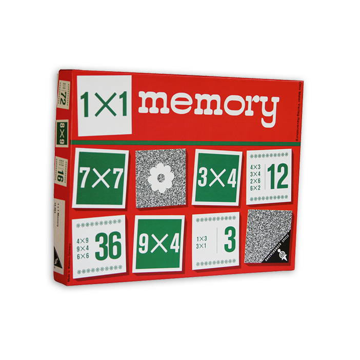 13 semplici giochi di memoria per adulti