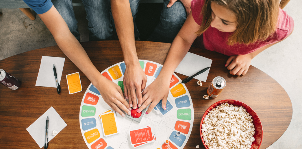 Gratis dating quiz games