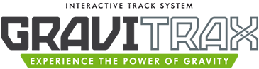Ravensburger GraviTrax Logo