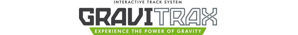 Ravensburger GraviTrax Logo