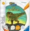 tiptoi® - Mini Doc  - Les dinosaures tiptoi®;tiptoi® livres - Ravensburger