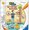 tiptoi® - Mini Doc  - Le corps humain tiptoi®;tiptoi® livres - Ravensburger