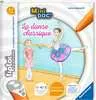 tiptoi® - Mini Doc  - La danse classique tiptoi®;tiptoi® livres - Ravensburger