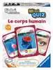 tiptoi® - Mini Quiz - Le corps humain tiptoi®;tiptoi® jeux - Ravensburger