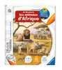 tiptoi® - Je découvre les animaux d Afrique tiptoi®;tiptoi® livres - Ravensburger