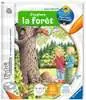 tiptoi® - J explore la forêt tiptoi®;tiptoi® livres - Ravensburger