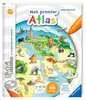 tiptoi® - Mon premier Atlas tiptoi®;tiptoi® livres - Ravensburger