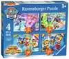 Paw Patrol Puzzles;Puzzle Infantiles - Ravensburger