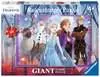 Frozen 2 A Puzzle;Puzzle per Bambini - Ravensburger