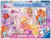 Winx Puzzle;Puzzle per Bambini - Ravensburger