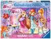 Winx Puzzle;Puzzle per Bambini - Ravensburger