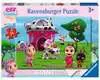 Cry babies Giant floor 24p Puzzles;Puzzle Infantiles - Ravensburger